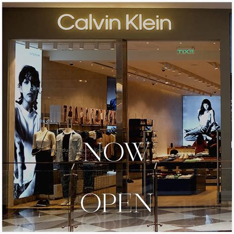 citadel calvin klein